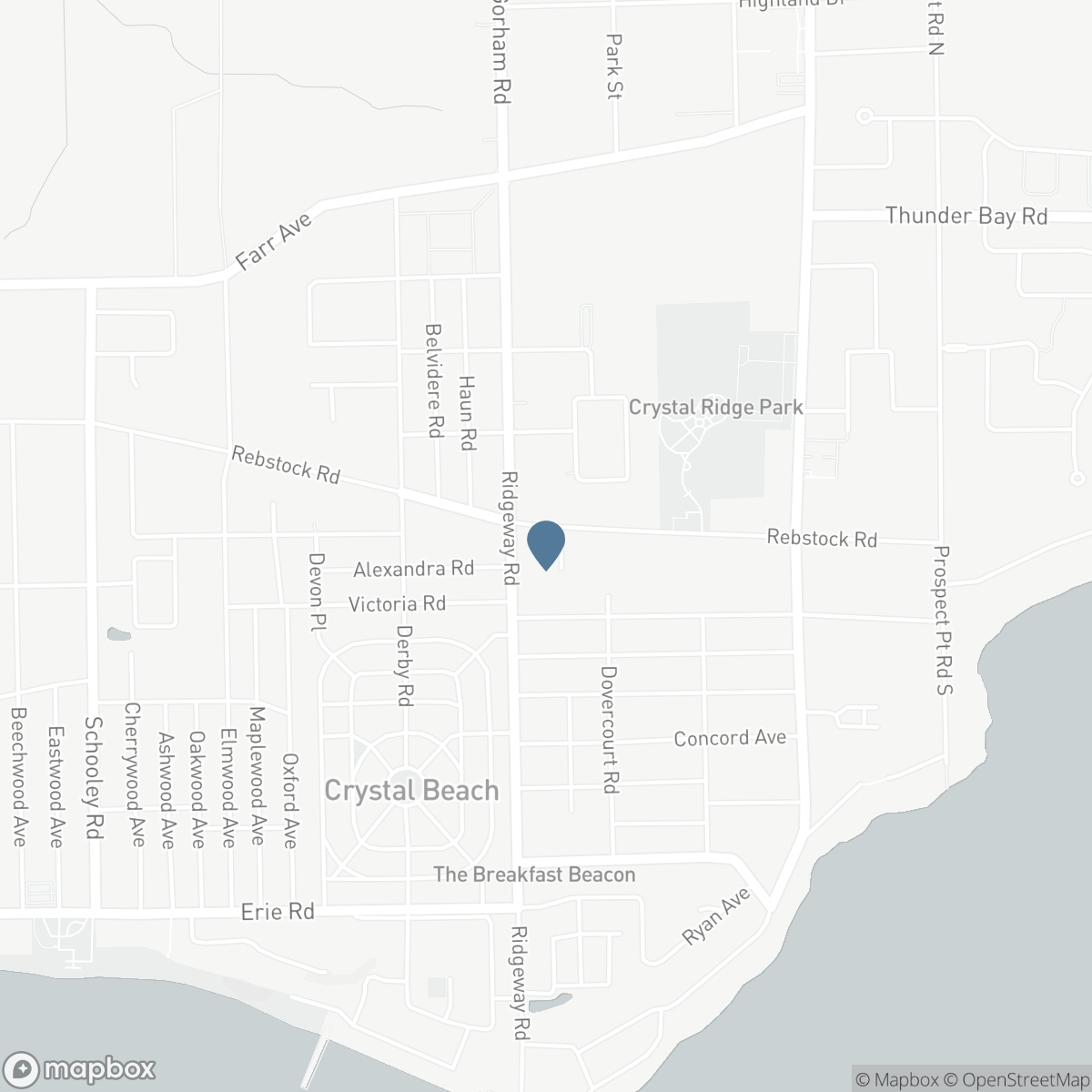 199 ALDERSON COURT, Fort Erie, Ontario L0S 1B0